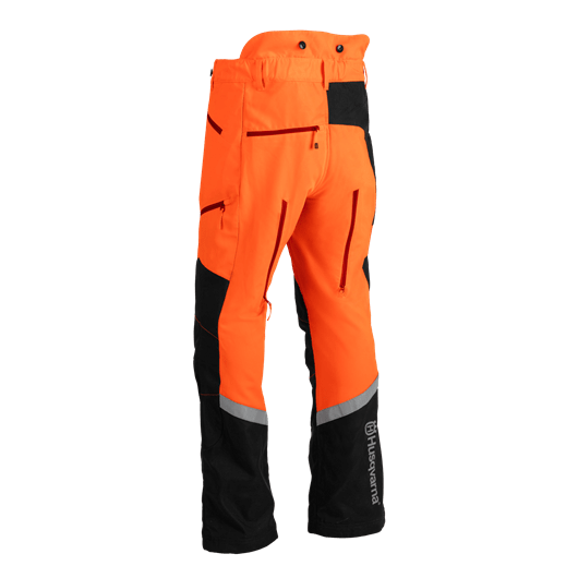 Husqvarna Technical Brushcutter Trousers - Skyland Equipment Ltd