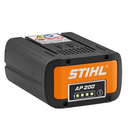 Stihl Battery AP200 4.8Ah - Skyland Equipment Ltd