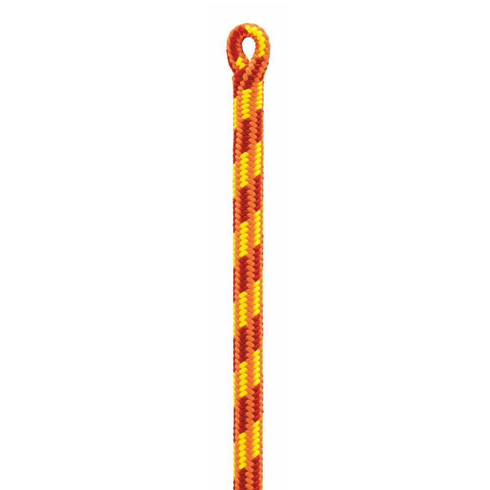 Petzl Control Orange Spliced Rope - 12.5mm - Skyland Equipment Ltd