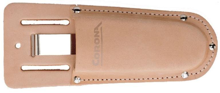 Corona Secateur Leather Holder - Skyland Equipment Ltd