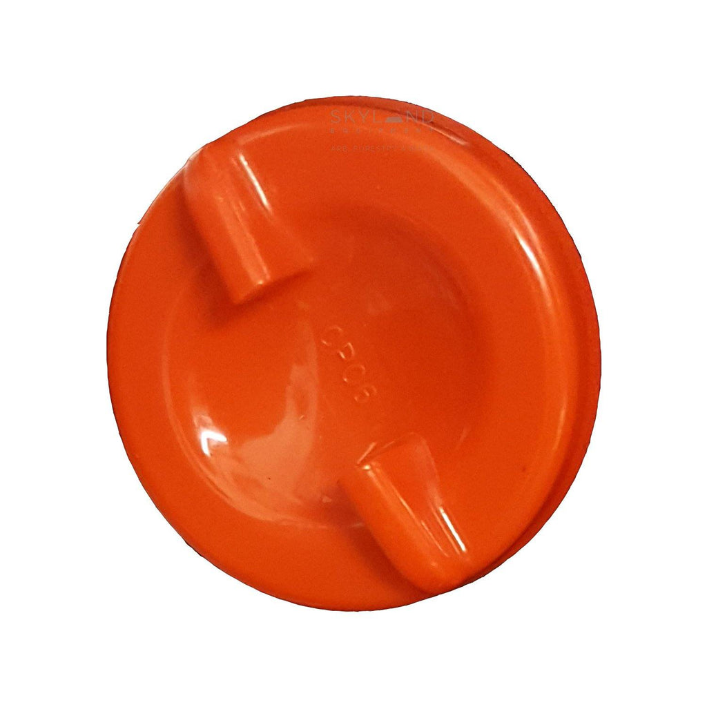 Fuel Cap (Orange) - Echo CS-2511TES - Skyland Equipment Ltd
