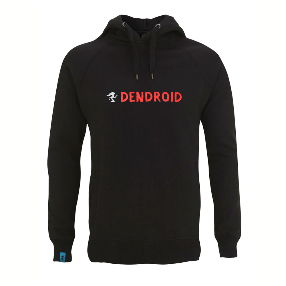 Dendroid Dream Day Hoodie - Skyland Equipment Ltd