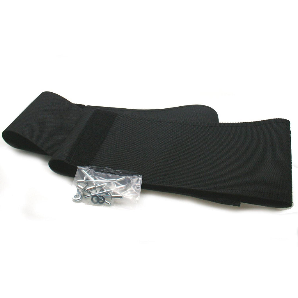 Distel Gecko Velcro Straps - Upper - Skyland Equipment Ltd
