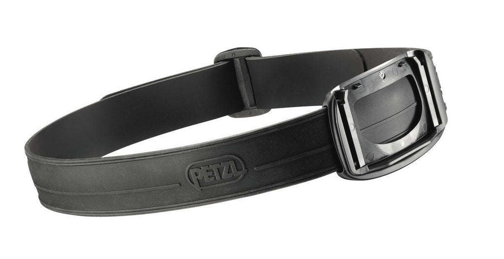 Petzl PIXA Rubber Headband - Skyland Equipment Ltd