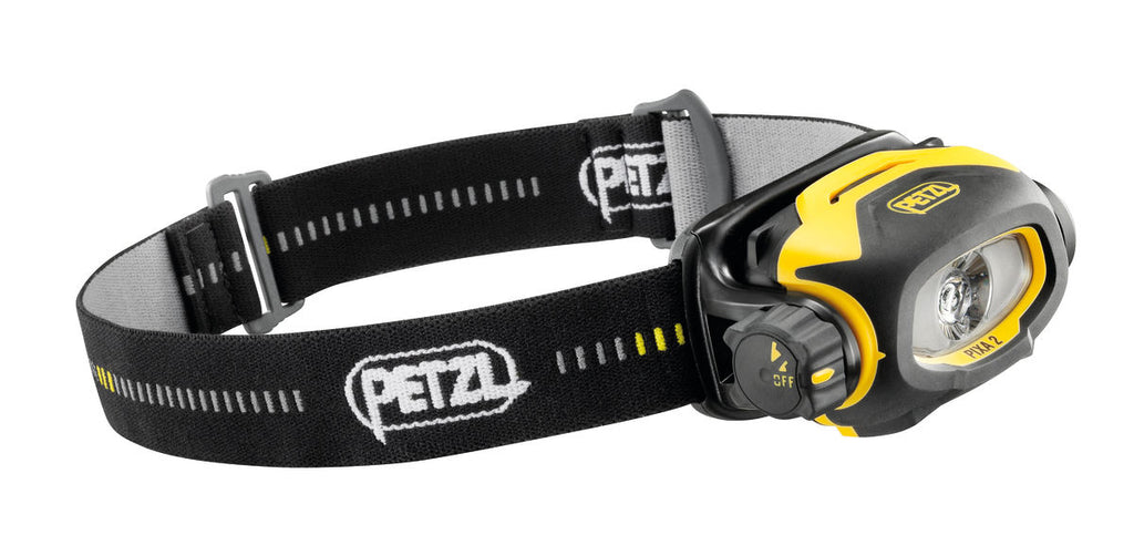 Petzl PIXA 2 - Skyland Equipment Ltd