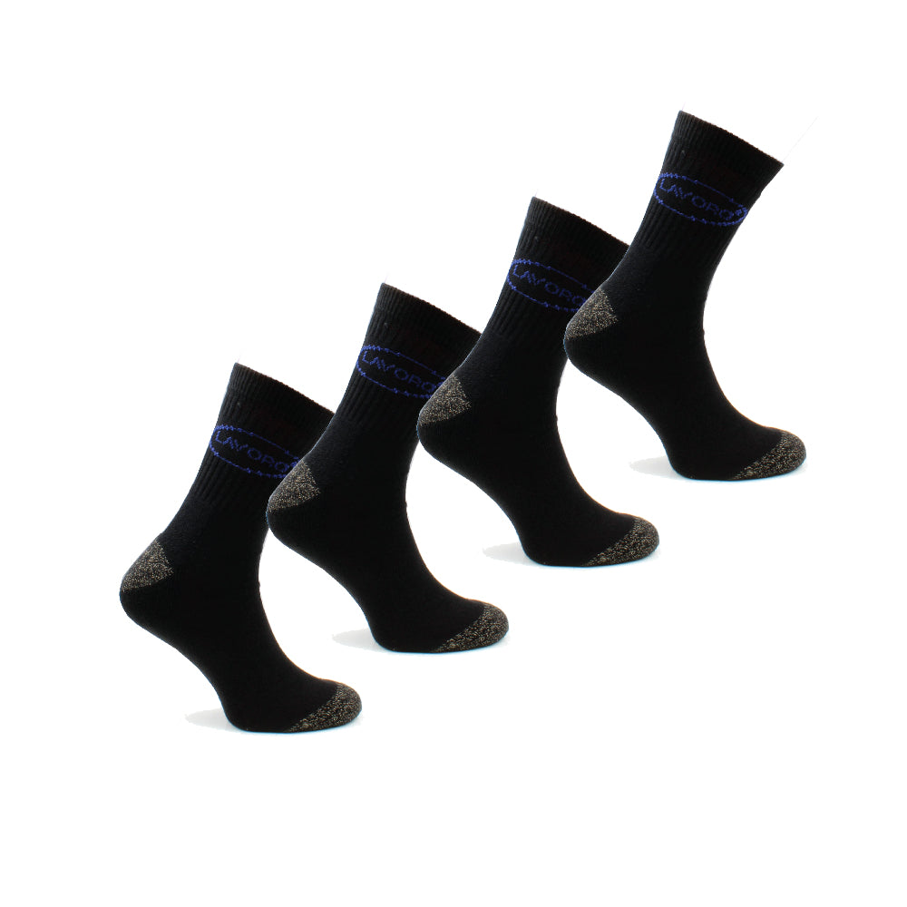 LAVORO ECO Socks - 2 Pack - Skyland Equipment Ltd