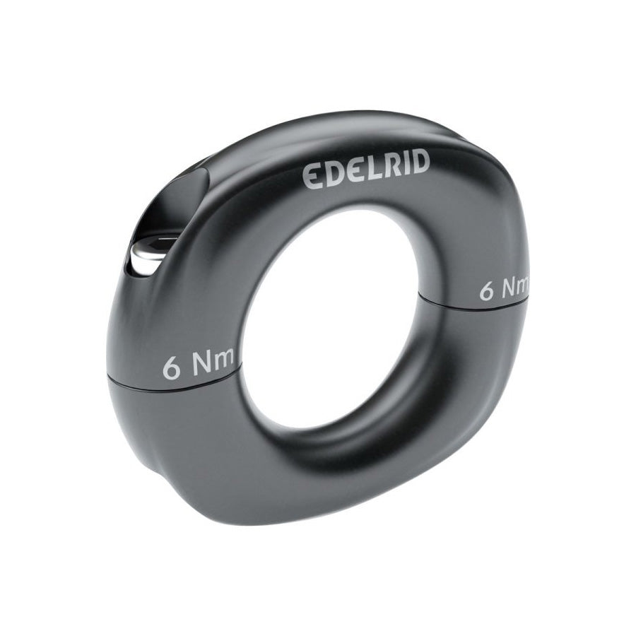 Edelrid Connecto Bridge Ring - Skyland Equipment Ltd
