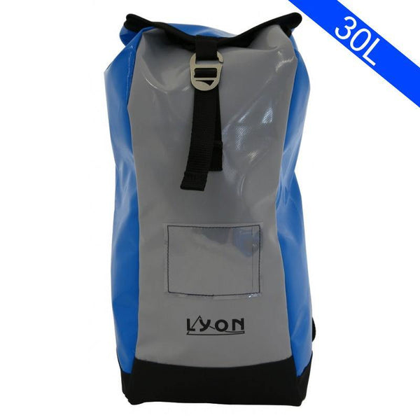 Lyon Essentials Bag - Skyland Equipment Ltd