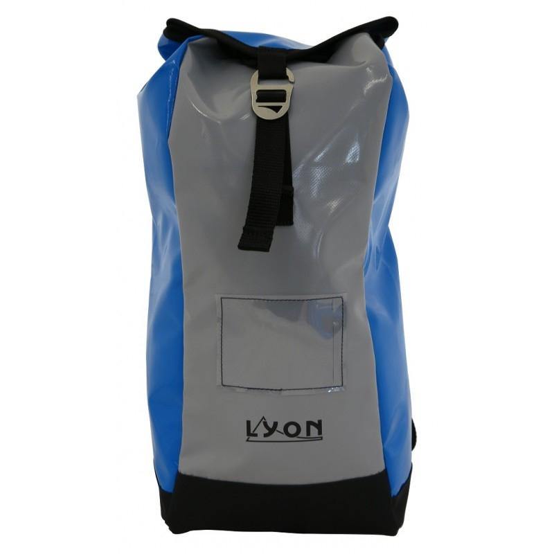 Lyon Essentials Bag - Skyland Equipment Ltd