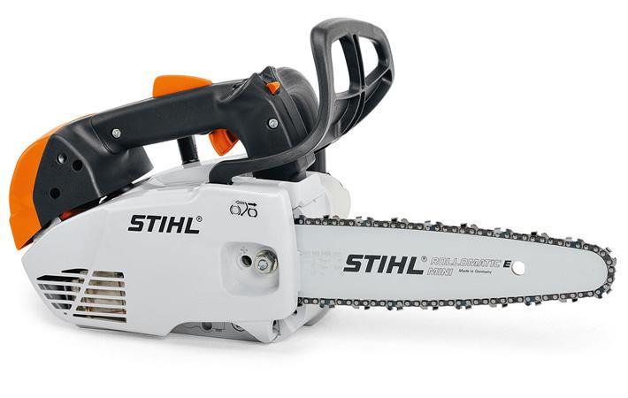 Stihl MS 151 TC-E Chainsaw - Skyland Equipment Ltd