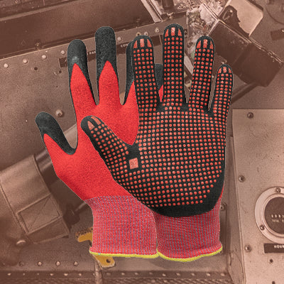 Pfanner Stretchflex Fine Grip Gloves - Skyland Equipment Ltd