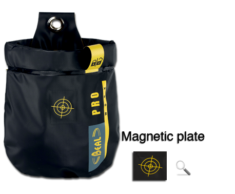 Beal Genius Simple Pocket Bag - Skyland Equipment Ltd