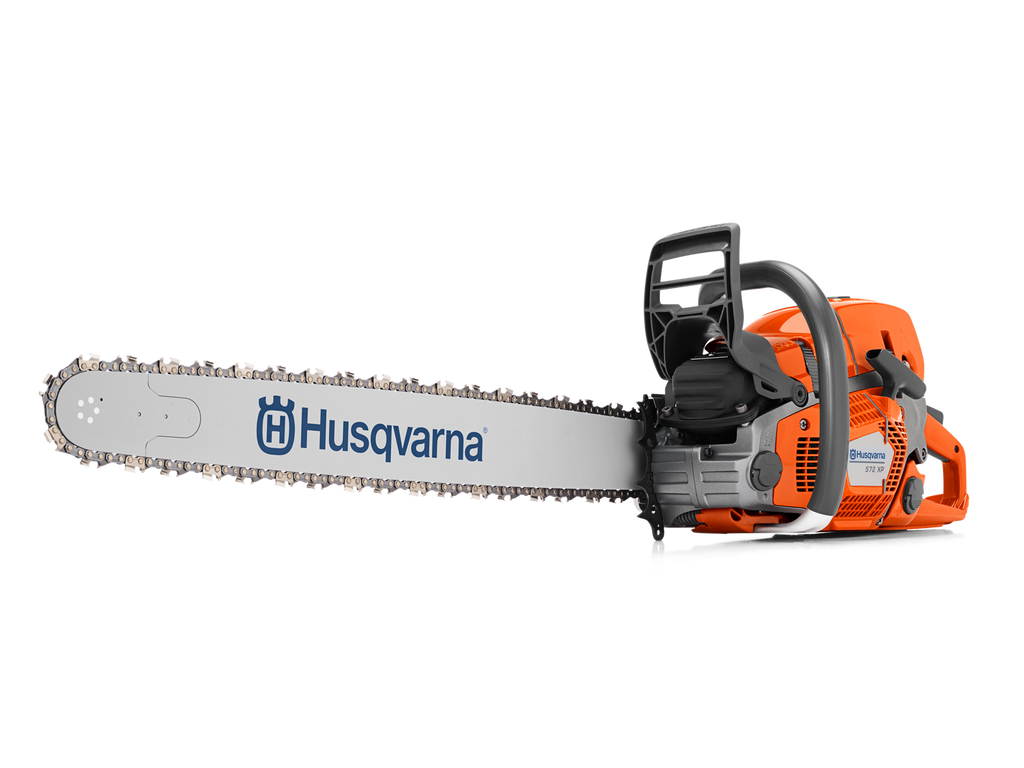 Husqvarna 572 XP Chainsaw - Skyland Equipment Ltd
