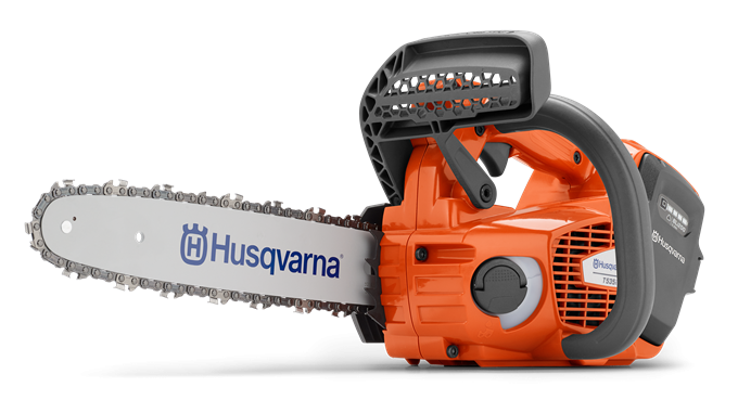 Husqvarna T535i XP Chainsaw - No Battery or Charger - Skyland Equipment Ltd
