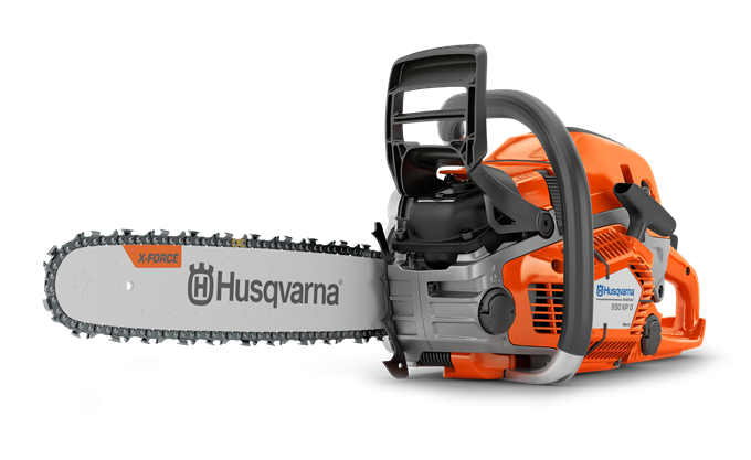 Husqvarna 550 XPG Mark II Chainsaw - Skyland Equipment Ltd