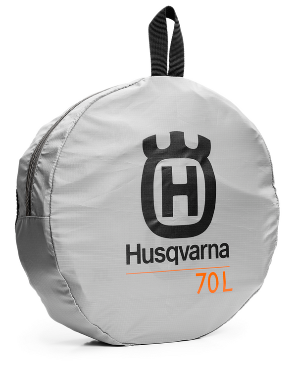 Husqvarna Xplorer Duffel Bag - 70L - Skyland Equipment Ltd