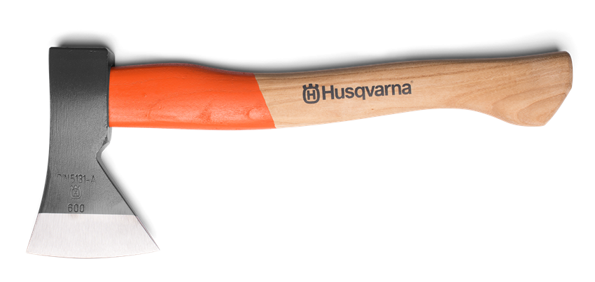 Husqvarna Hatchet - Skyland Equipment Ltd