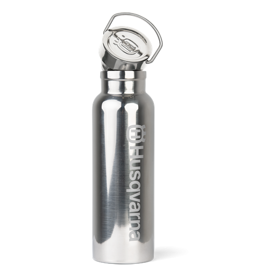 Husqvarna Water Bottle Xplorer - Skyland Equipment Ltd