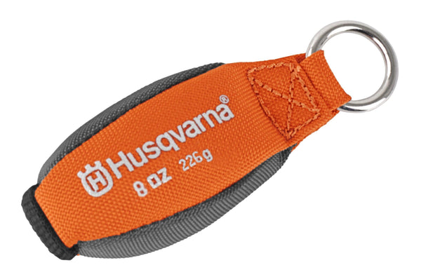 Husqvarna Throw Bag - Skyland Equipment Ltd