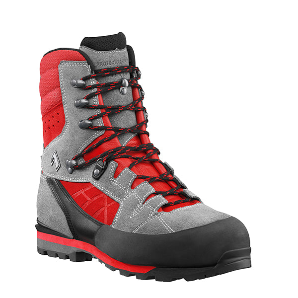 HAIX Protector Timber Chainsaw Boots - Skyland Equipment Ltd