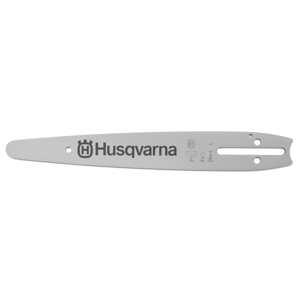 Husqvarna Carving Bar - 1/4" Small Mount - Skyland Equipment Ltd