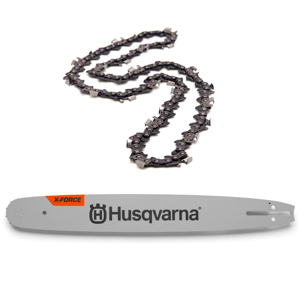 Husqvarna X-Cut Chain Package - Pixel 1.3mm - Skyland Equipment Ltd