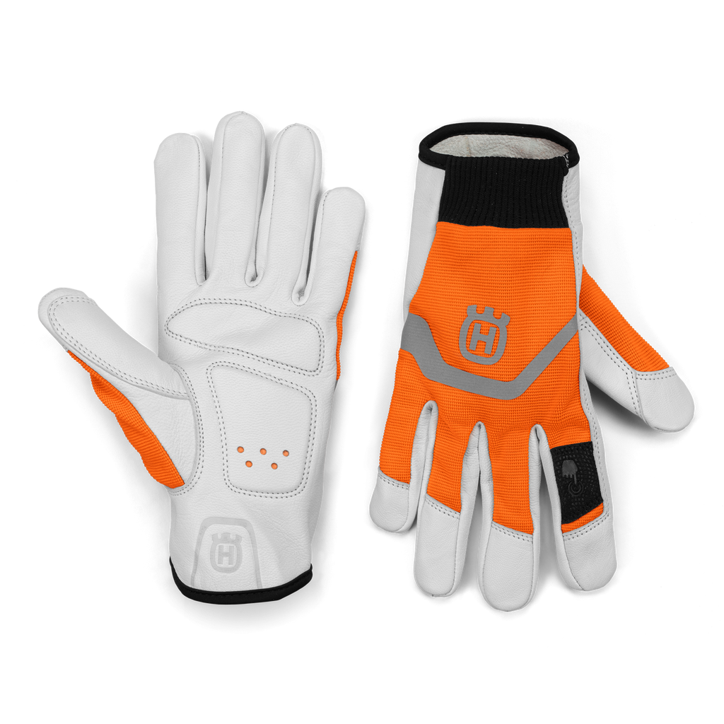 Husqvarna Functional Light Work Gloves - Skyland Equipment Ltd