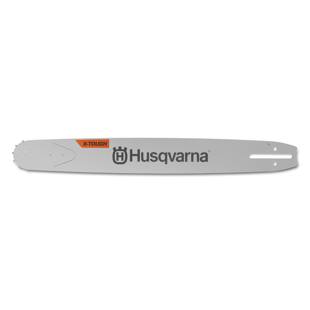 Husqvarna Guide Bar - X-Tough 3/8" 1.5mm - Skyland Equipment Ltd