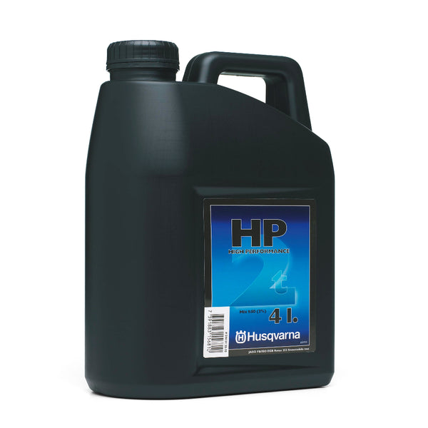 Husqvarna HP 2 -Stroke Oil - 4L - Skyland Equipment Ltd