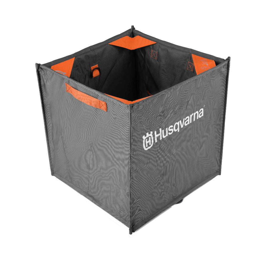 Husqvarna Throwline Cube - Skyland Equipment Ltd