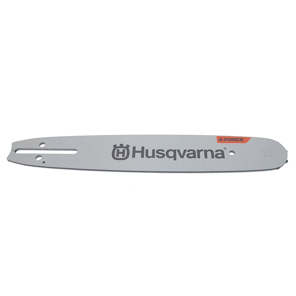 Husqvarna Guide Bar - X-Force 3/8" 1.3mm - Skyland Equipment Ltd