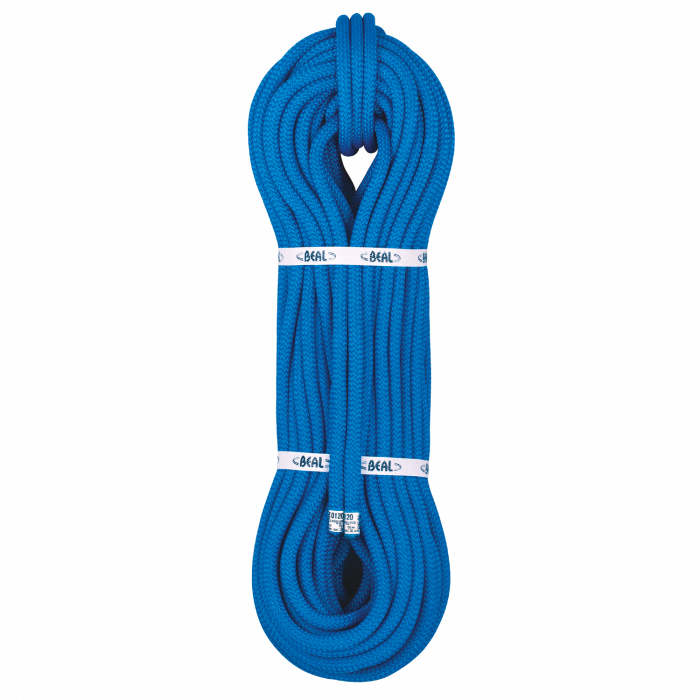 Beal Industrie Rope - Blue 10.5mm - Skyland Equipment Ltd