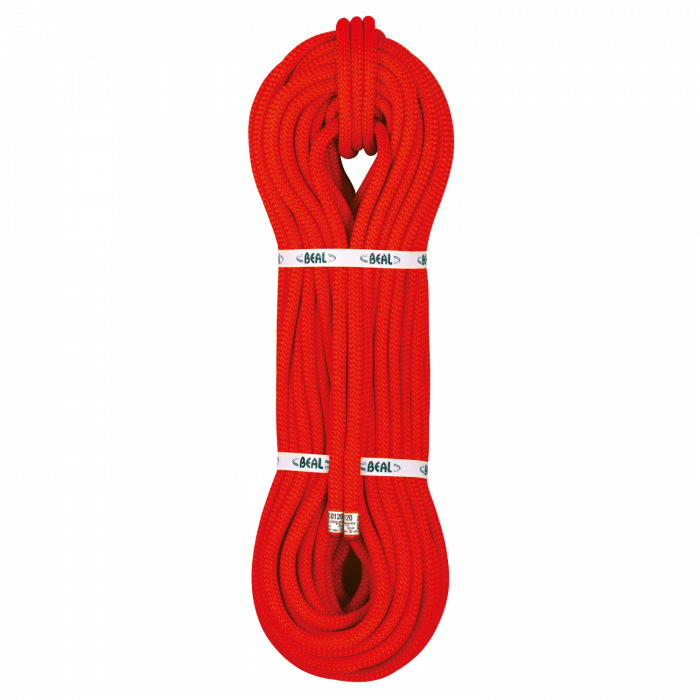 Beal Industrie Rope - Red 10.5mm - Skyland Equipment Ltd