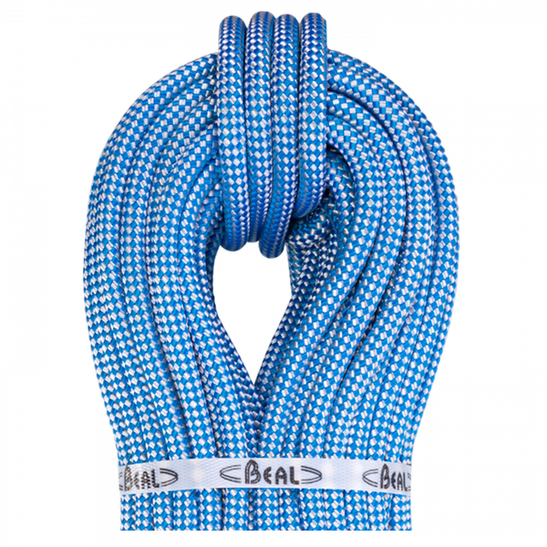Beal Industrie Rope - Blue/White 11mm - Skyland Equipment Ltd
