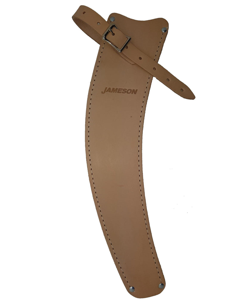 Jameson Leather Scabbard - Skyland Equipment Ltd