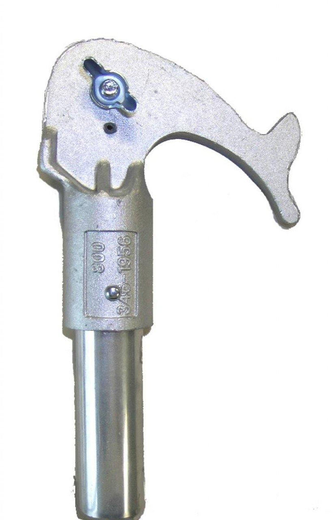 Jameson Pole Saw Head Adapter - Skyland Equipment Ltd