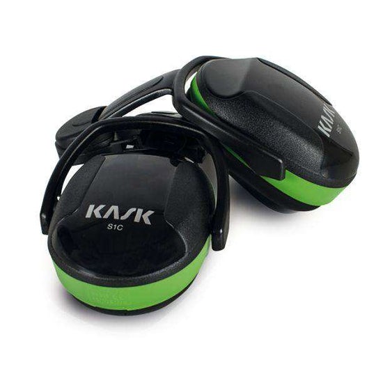 KASK Ear Defenders - SC1 (SNR25) - Skyland Equipment Ltd