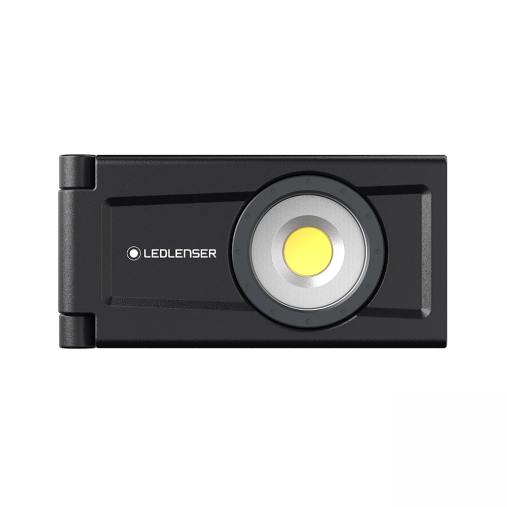 LED Lenser iF3R Rechargeable Floodlight 1000 - Skyland Equipment Ltd