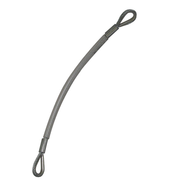 Lyon 7mm Stainless Steel Wire Anchor - Skyland Equipment Ltd