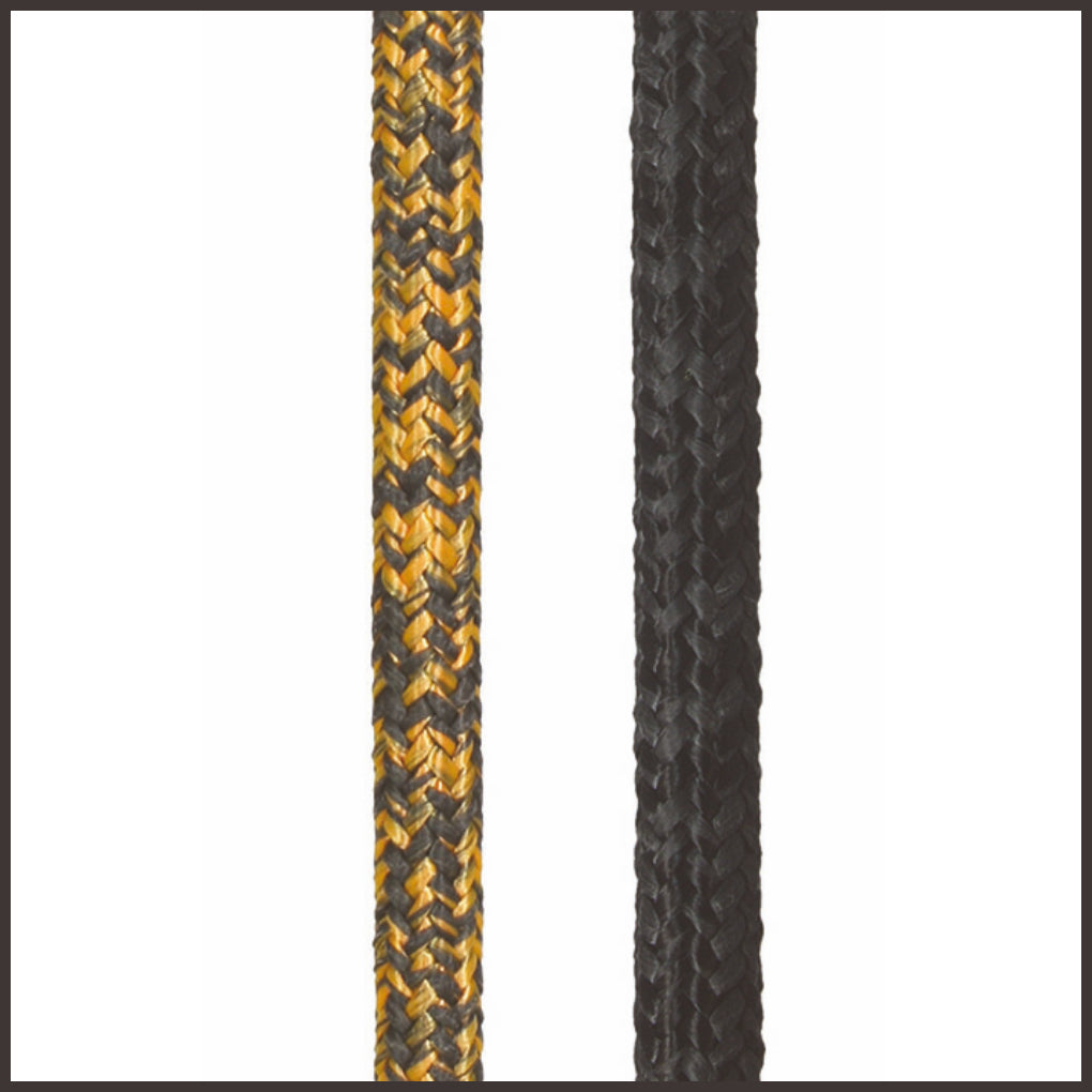 Marlow Diablo - Heat Resistant Rope - 11mm - Skyland Equipment Ltd
