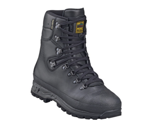 Meindl Woodwalker Pro GTX Chainsaw Boots - Skyland Equipment Ltd