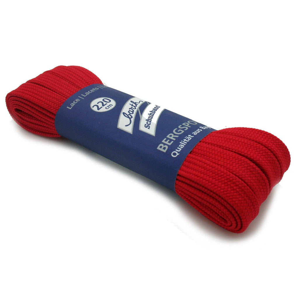 Meindl Airstream Chainsaw Boot Laces - Skyland Equipment Ltd