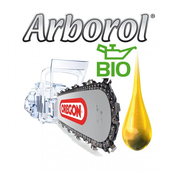 Oregon Arborol Bio Chain Oil 1 Litre - Skyland Equipment Ltd