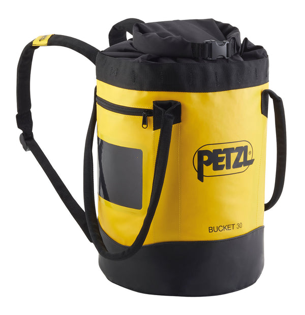 Petzl Bucket Bag - 30 Litre - Skyland Equipment Ltd