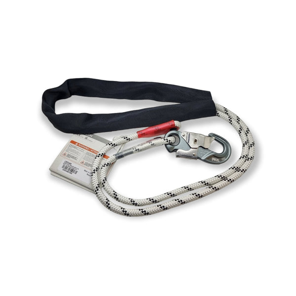 Replacement Rope for Petzl Grillon Hook – Skyland Equipment Ltd