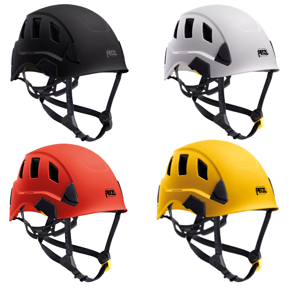 Petzl Strato Vent Helmet - Skyland Equipment Ltd