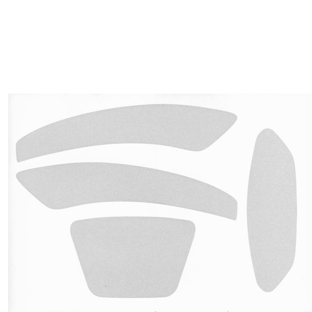 Petzl Alveo Reflective Stickers - Skyland Equipment Ltd