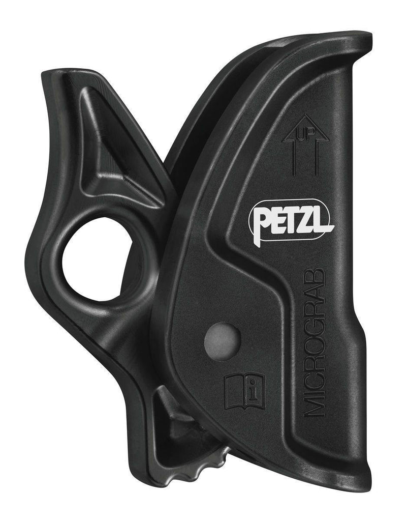 Petzl MicroGrab - Skyland Equipment Ltd
