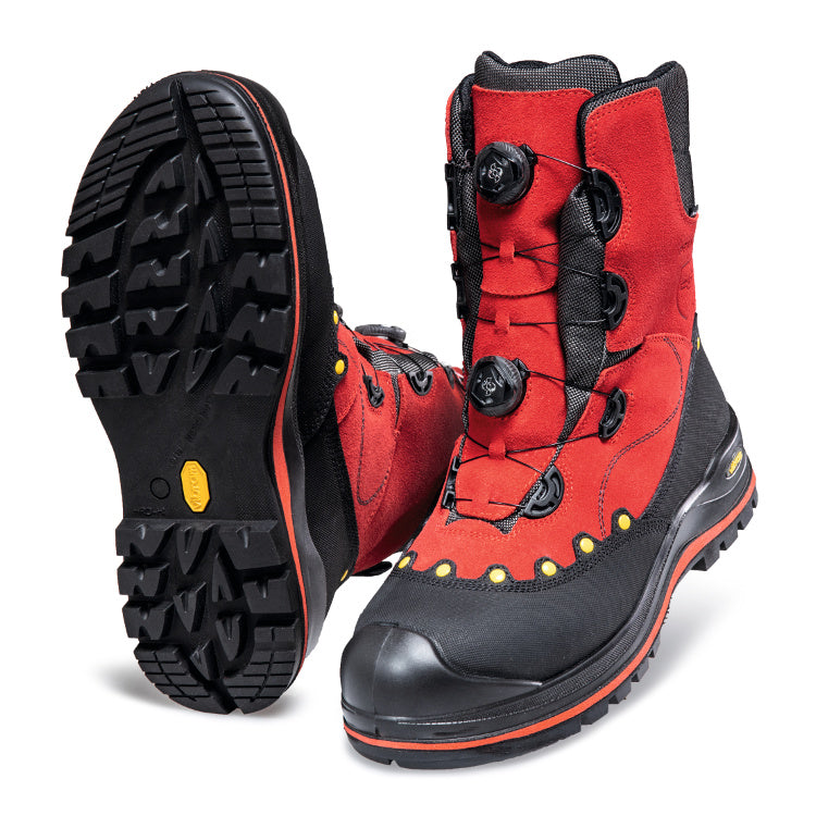 Pfanner Boa Chainsaw Boots - Skyland Equipment Ltd