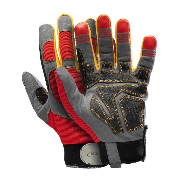 Pfanner Kepro Technic Gloves - Skyland Equipment Ltd